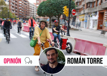 Contra la participación en movilidad