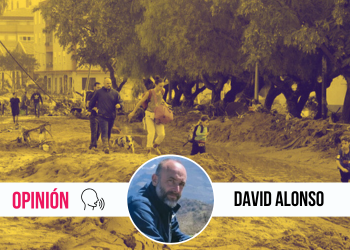 No es el clima, es la política