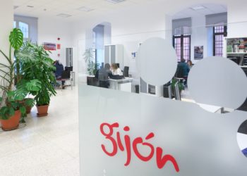 En Gijón, no estás solo en tu búsqueda de empleo