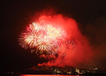 ¿Desaparecerá la Noche de los Fuegos tal y como a conocemos? Todas las novedades del nuevo contrato