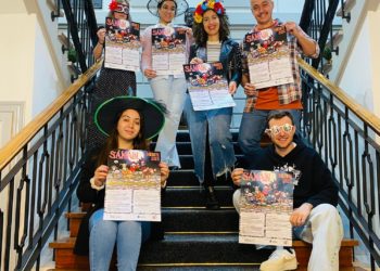 Una programación ‘de miedo’ para el Samaín de Mieres