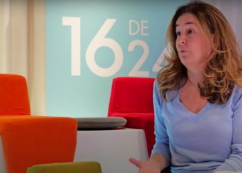 Fundación 16 de 24: conocimiento y valores, médulas espinales de un proyecto para consolidar el futuro