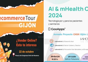 Agenda Impulsa | Talleres para el crecimiento empresarial,  IA generativa y Jornada final MHealth Challenge
