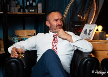 Una vida surfeando barbas