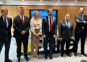 “Creciendo en las cuencas”, una nueva iniciativa para revitalizar el emprendimiento social en las comarcas mineras