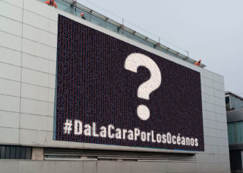 El Bioparc Acuario de Gijón acogerá la tercera edición del Wild Oceans FilmFest