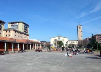 La inacción del Ayuntamiento de Oviedo ante la elevada contaminación atmosférica moviliza a los vecinos de Ventanielles