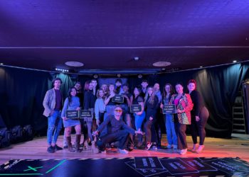 Moda y pasarela en Gijón contra el cáncer de mama