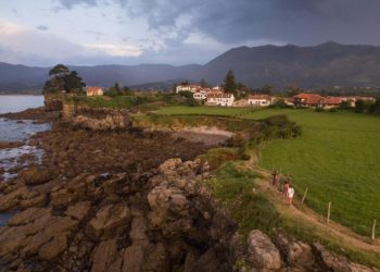 La suerte sonríe a esta localidad de Asturias, donde toca un premio de más de 70.000 euros