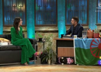 Carolina Marín confiesa a Broncano los secretos de los Premios Princesa: «No sabes la relevancia que eso tiene»