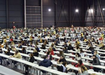 Abierto el plazo para solicitar las primeras ayudas «para opositores» del Principado