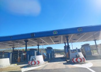 Nuevas bonificaciones para el peaje del Huerna: hasta el 60% de descuento
