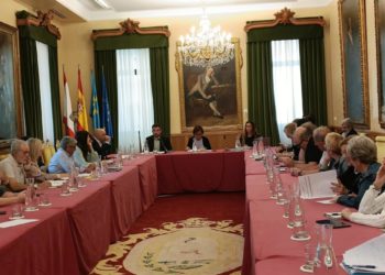 El Principado estudia la permuta de la GJ-1 como alternativa al vial de Jove mientras los vecinos hablan de «ninguneo»