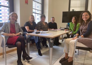 Luz verde a la creación de un centro de día para infancia y adolescencia en El Llano