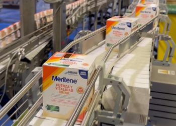Nestlé abre nueva línea de producción en su planta de Piloña con una inversión de 7 millones de euros