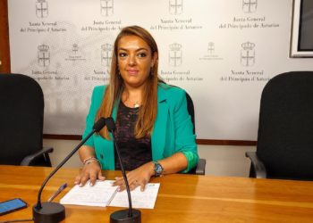Vox solicita conocer el estado del yihadismo en Asturias y alerta del «peligro de la inmigración ilegal»