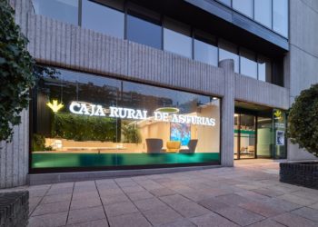 Caja Rural de Asturias se convierte en miembro del Consorcio del Recinto Ferial Luis Adaro