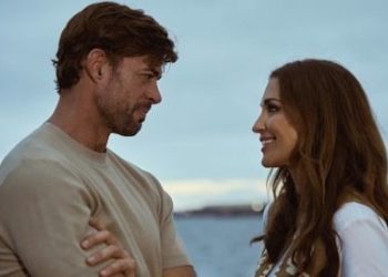 Todo sobre el esperado regreso de Paula Echevarría a la actuación: nueva serie y un compañero internacionalmente conocido