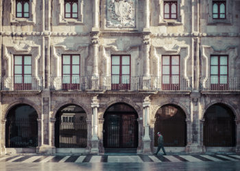 El Revillagigedo se despide de ‘Orto y Ocaso’ y ya tiene preparadas novedades para 2025