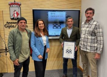 Gijón Surf City EDP 2024: un evento inclusivo y comprometido con el medio ambiente