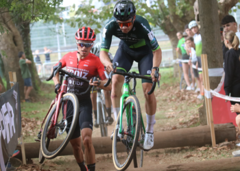 Gijón acoge la primera prueba de la Copa de España de Ciclocross 2024 con un recorrido “engañoso” que trae novedades