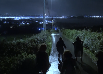 VÍDEO | Una ‘invasión’ de bailarines zombies se acerca a Gijón este Halloween