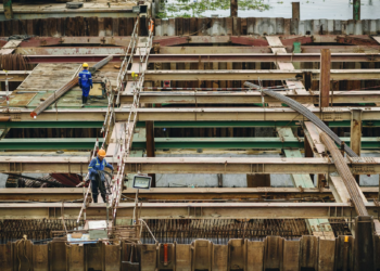 El Principado se reunirá con Delegación, agentes e Inspección para analizar el preocupante aumento de accidentes laborales