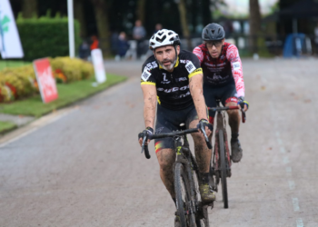 GALERÍA | Día de ‘barro’ en Las Mestas: el Trofeo Villa de Gijón inaugura la Copa de España de Ciclocross 2024