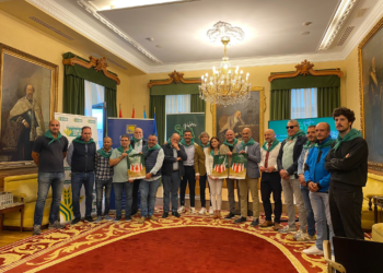 El ‘sidrotour’ está de vuelta: once días de culinos, tapas y cultura chigrera de los 35 locales participantes en ‘Gijón de Sidra’
