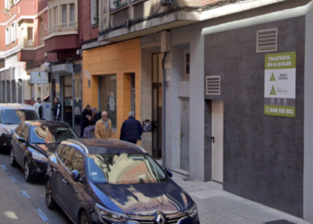 Detenido un segundo hombre como supuesto autor material de la muerte de otro hallado en un piso en Laviada