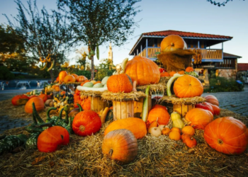 ¿Refalfiáu de Halloween? Celebra el Samaín o Nueche d’Ánimes en Gijón