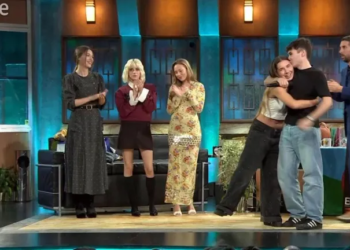 Un asturiano pregunta, Broncano responde: «Tienes que elegir, Luarca o Navia: ¿Cuál escoges?»