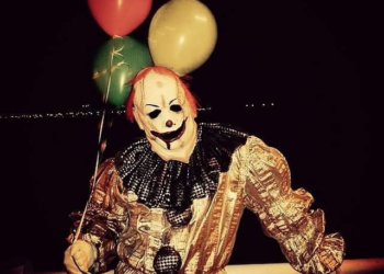 Gijón Clown está de vuelta… Y está dispuesto a hablar