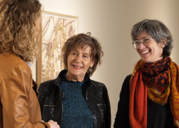 Últimos días para explorar los ‘Límites’ del cuerpo, la pérdida o el tiempo desde esta exposición en Avilés