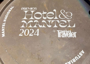 El Principado arrebata a Madrid, Málaga y Cantabria el prestigioso premio culinario de Condé Nast