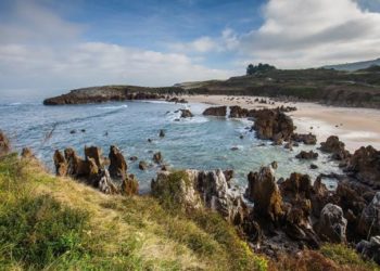 De Madrid a Llanes: las dos casas donde se relaja Dani Carvajal