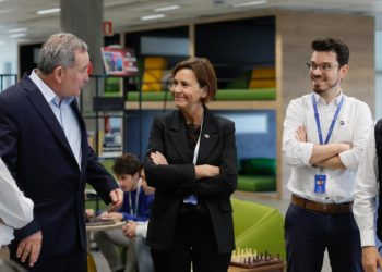 Gijón anuncia la construcción de 500 viviendas públicas en suelo municipal para este mandato