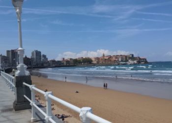 Sol y temperaturas primaverales para el ‘primer’ fin de semana de Navidad