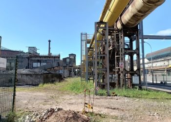 El rechazo de Arcelor a la planta DRI podría paralizar la creación de más de 4.000 empleos en Asturias, 1.200 de ellos en Gijón
