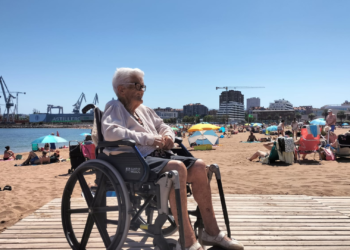 Una “ratonera” para conseguir plaza en una residencia pública: “Cuando te la dan es posible que la persona ya haya muerto”