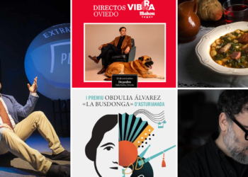 Planes | Encendido de las luces navideñas, Depedro, teatro, Jornadas del Pote de Turón y más