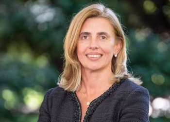 Eva Pando, directora de la Fundación Caja Rural de Asturias, premiada como ‘Directiva del Año’