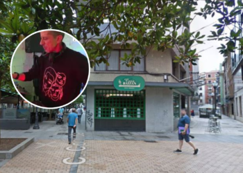 El hombre fallecido tras una brutal agresión en la calle Corrida este viernes era un conocido DJ gijonés