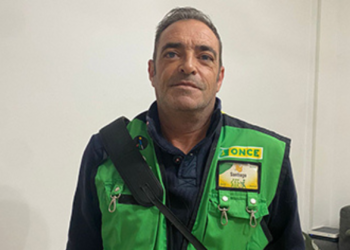 La suerte del ‘Black Friday’: el Cuponazo especial de la ONCE deja 40.000 euros en Asturias