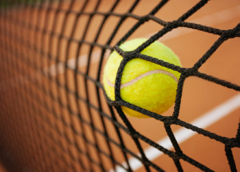 La III Liga Amateur de Tenis, al rojo vivo