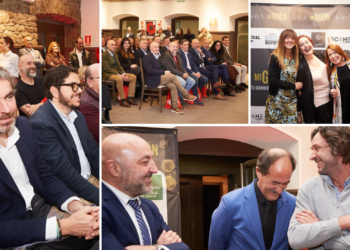 Todas las fotos de la I Gala miGijón