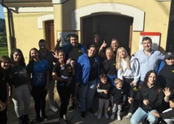 Ana Mena se suma a las donaciones en Gijón para los damnificados por la DANA de Valencia