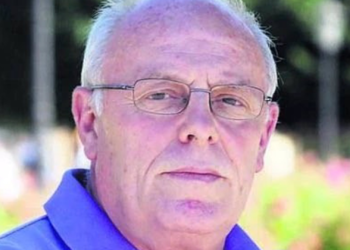 Fallece Benjamín Gutiérrez, exdiputado socialista y destacado miembro de la FSA-PSOE