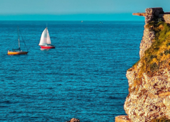 Fin de semana ‘disfrutón’ en Gijón: mucho sol y temperaturas que se resisten a bajar
