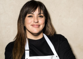 La gijonesa Lara Roguez, finalista del V Premio Revelación en Sostenibilidad Madrid Fusión